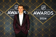 Connor Bedard is only 19 years old (Imagn)
